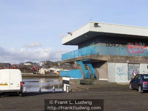 River Foyle, Derry